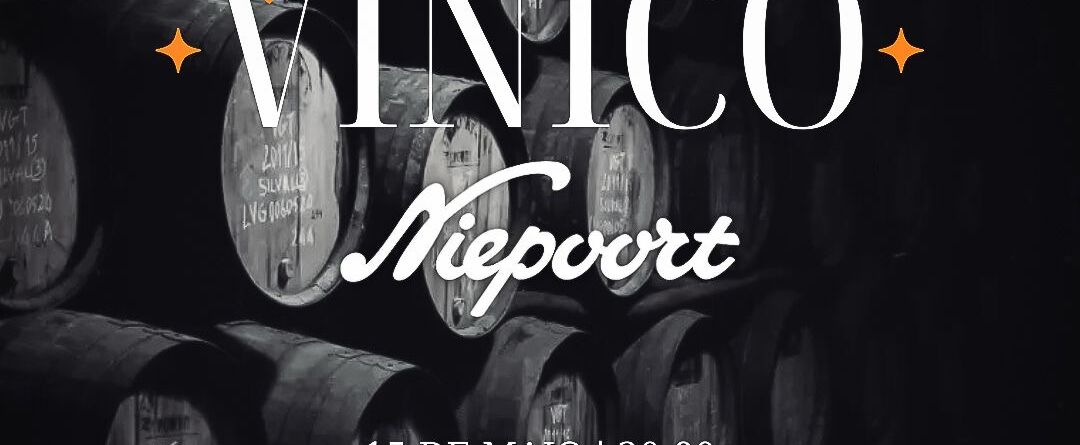 Jantare Vínico - Niepoort - Retiro da Ponte