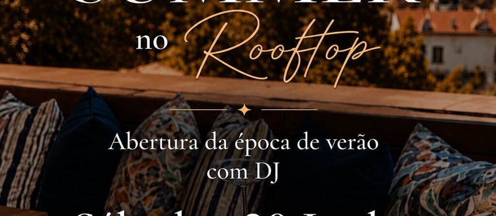 Abertura do Verão no retiro da Ponte